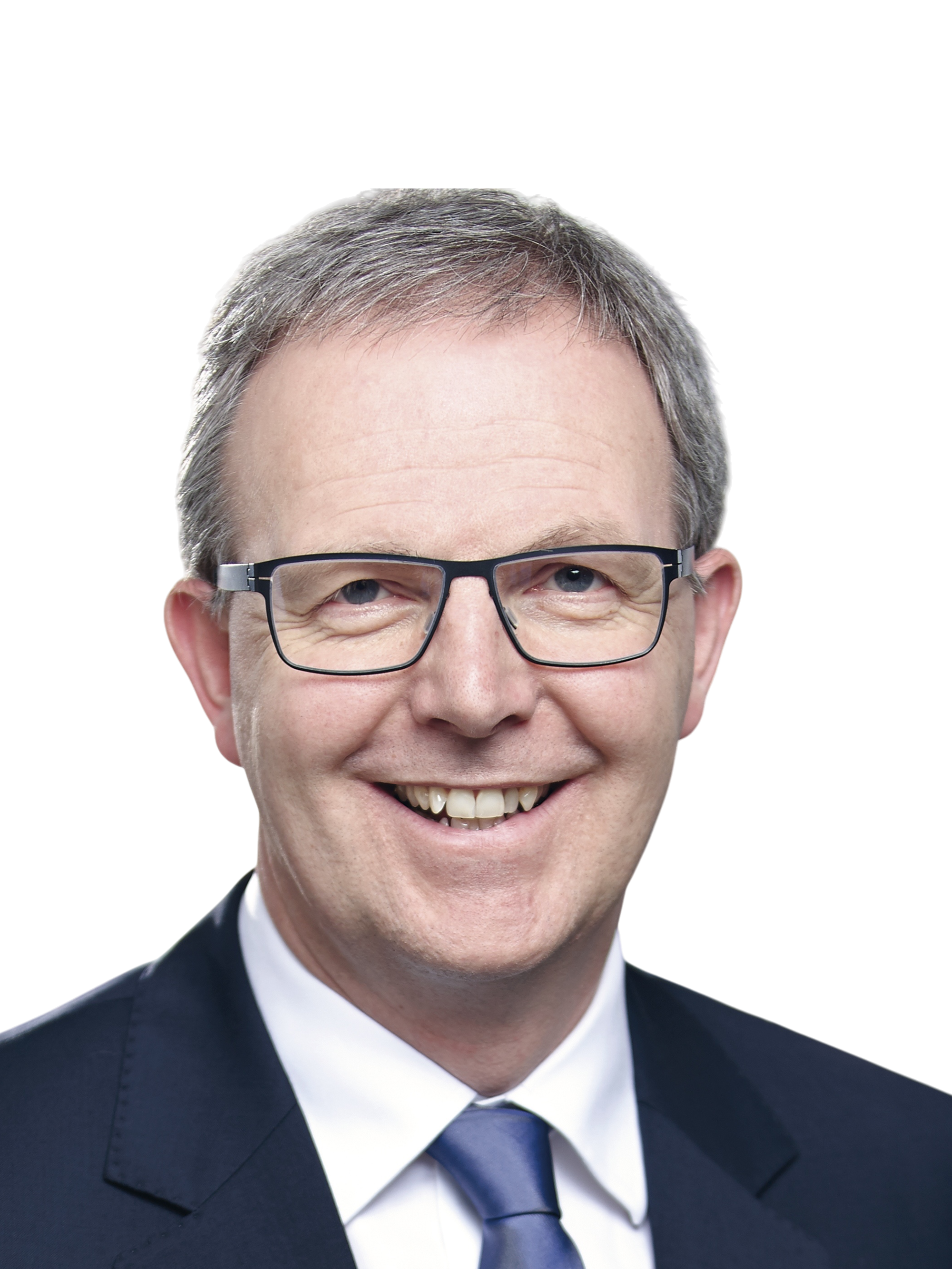 Axel Voss