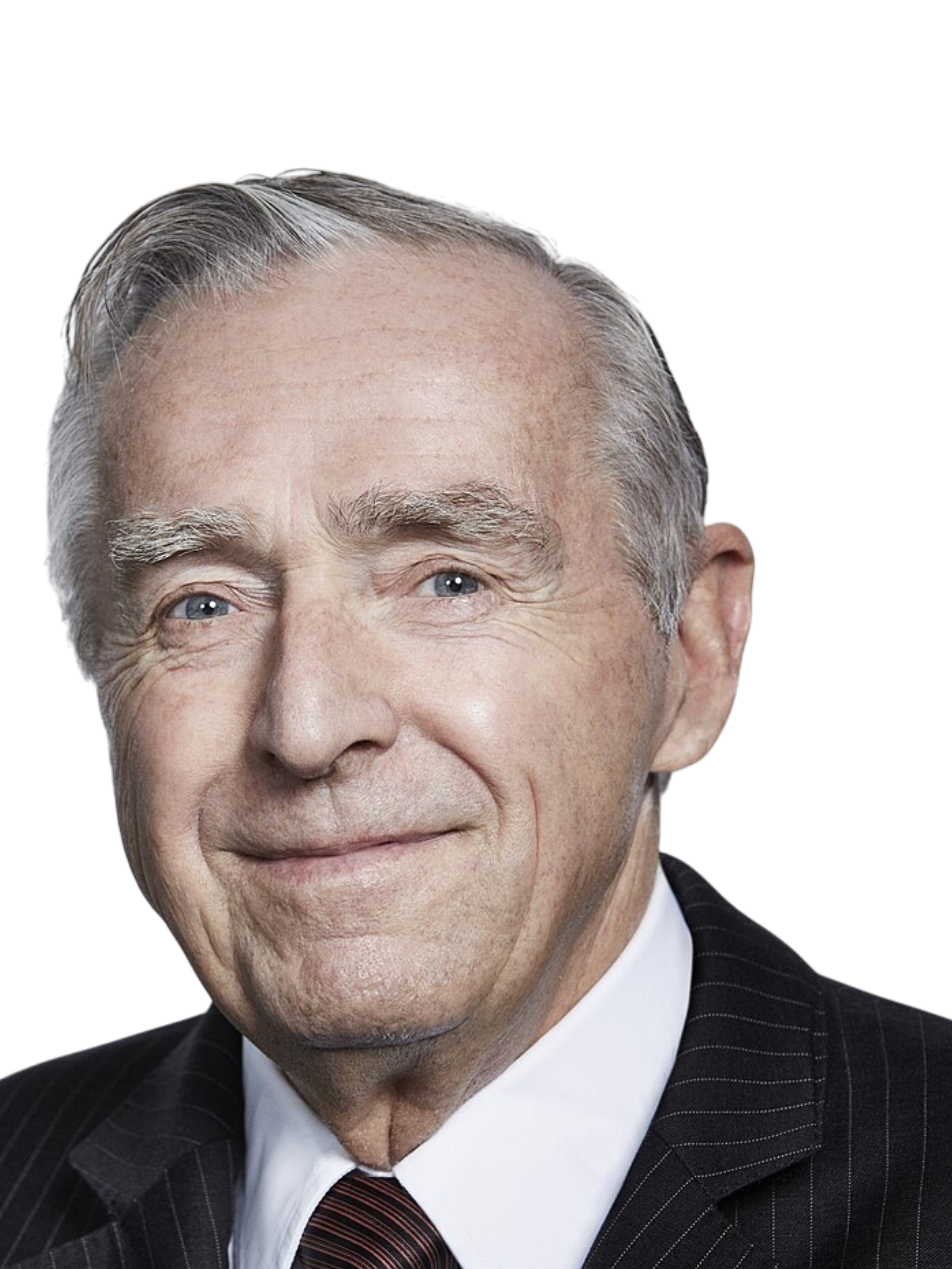 Erich Sixt