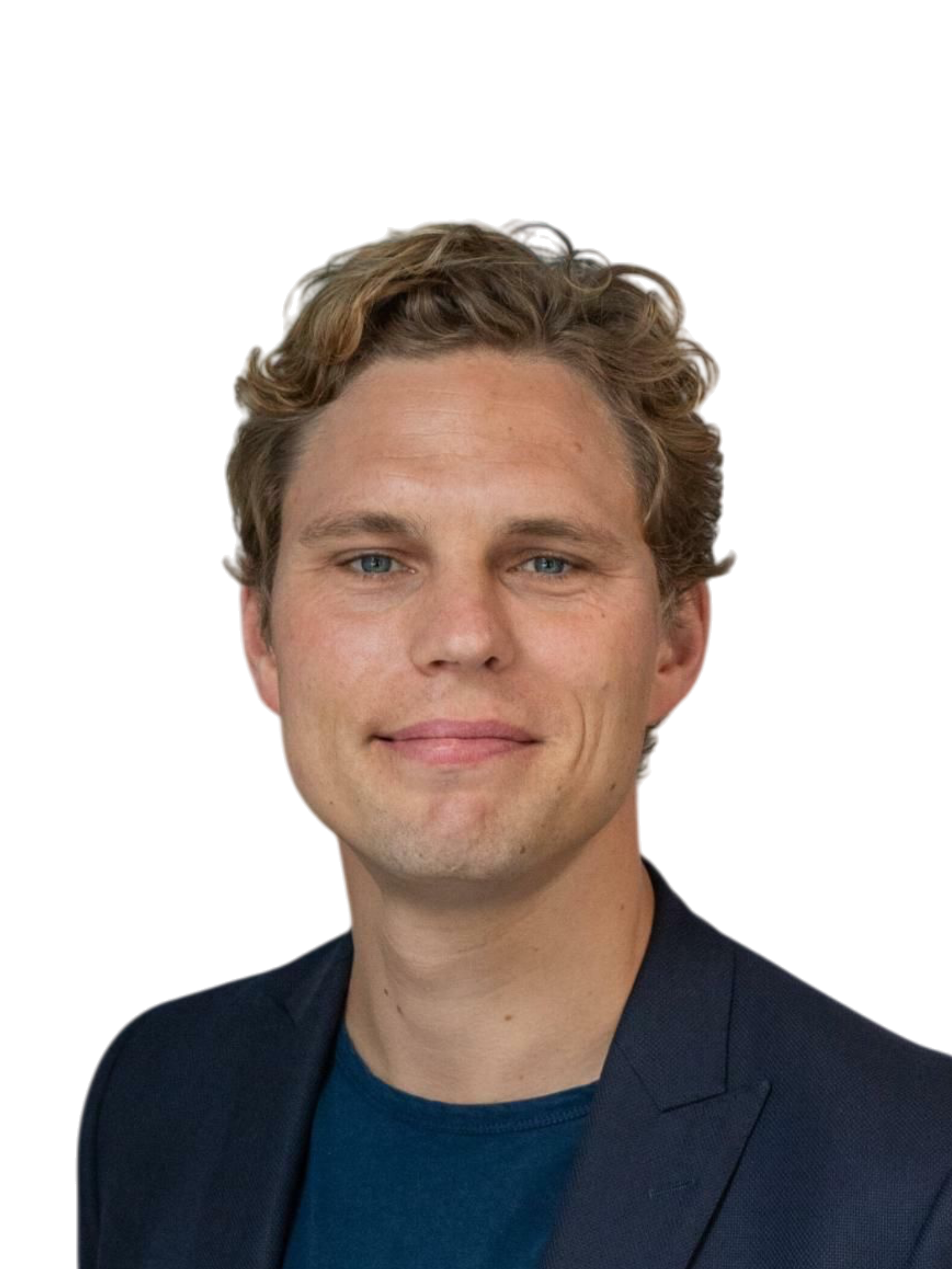 Erik Podzuweit