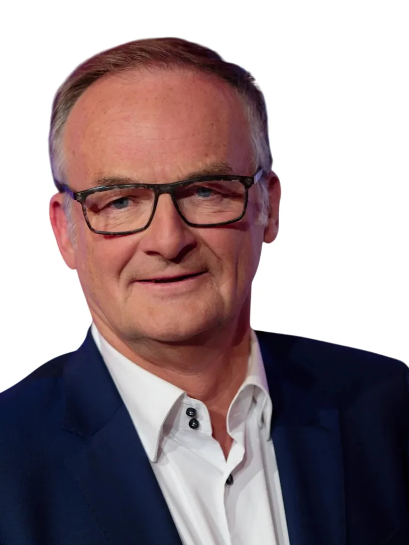 Frank Plasberg