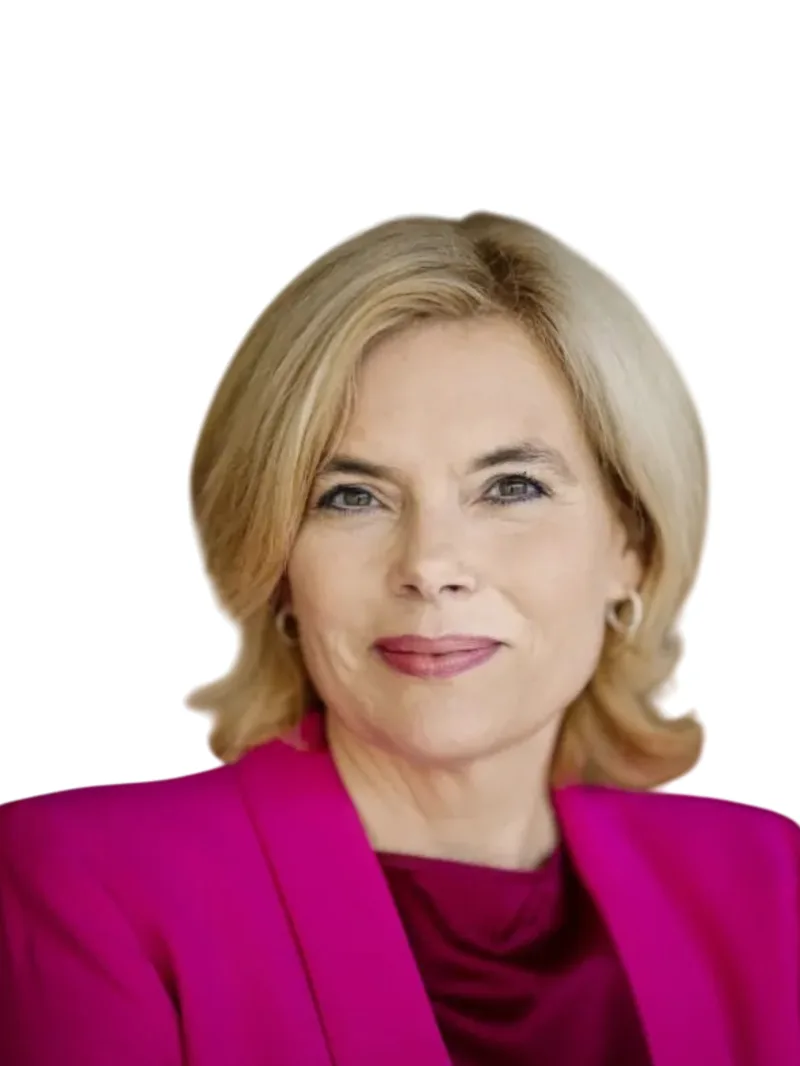 Julia Klöckner