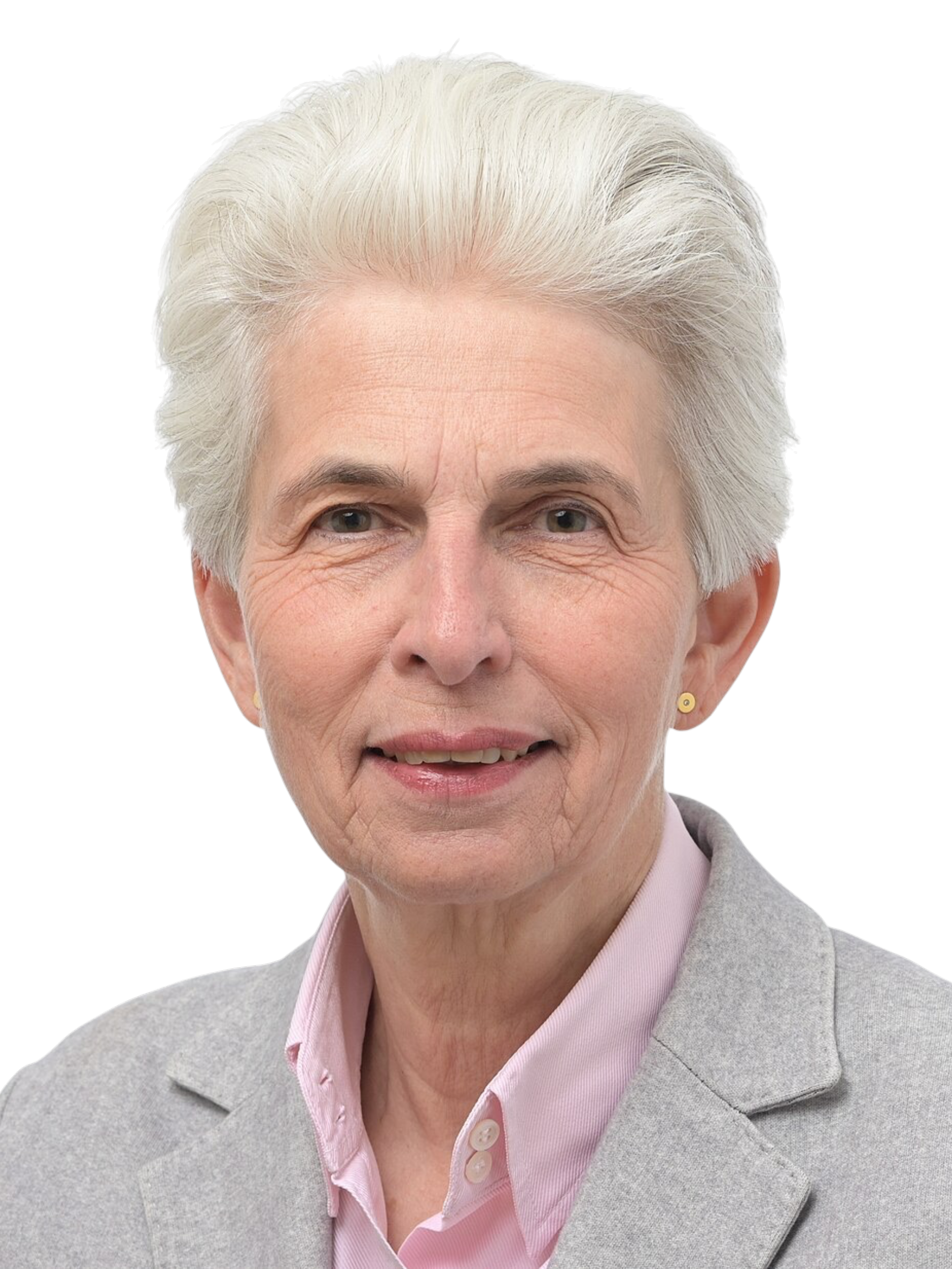 Marie-Agnes Strack-Zimmermann