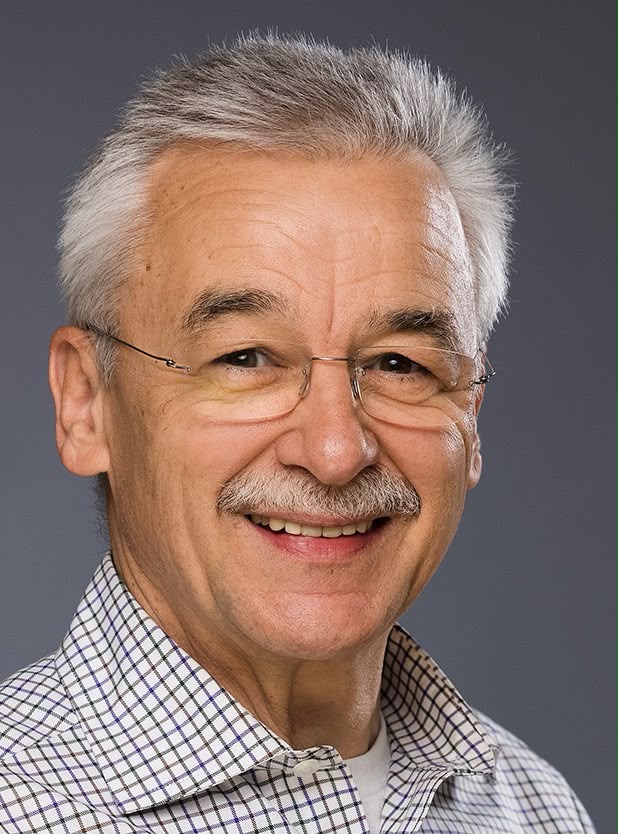Prof. Dr. Michael Frenkel
