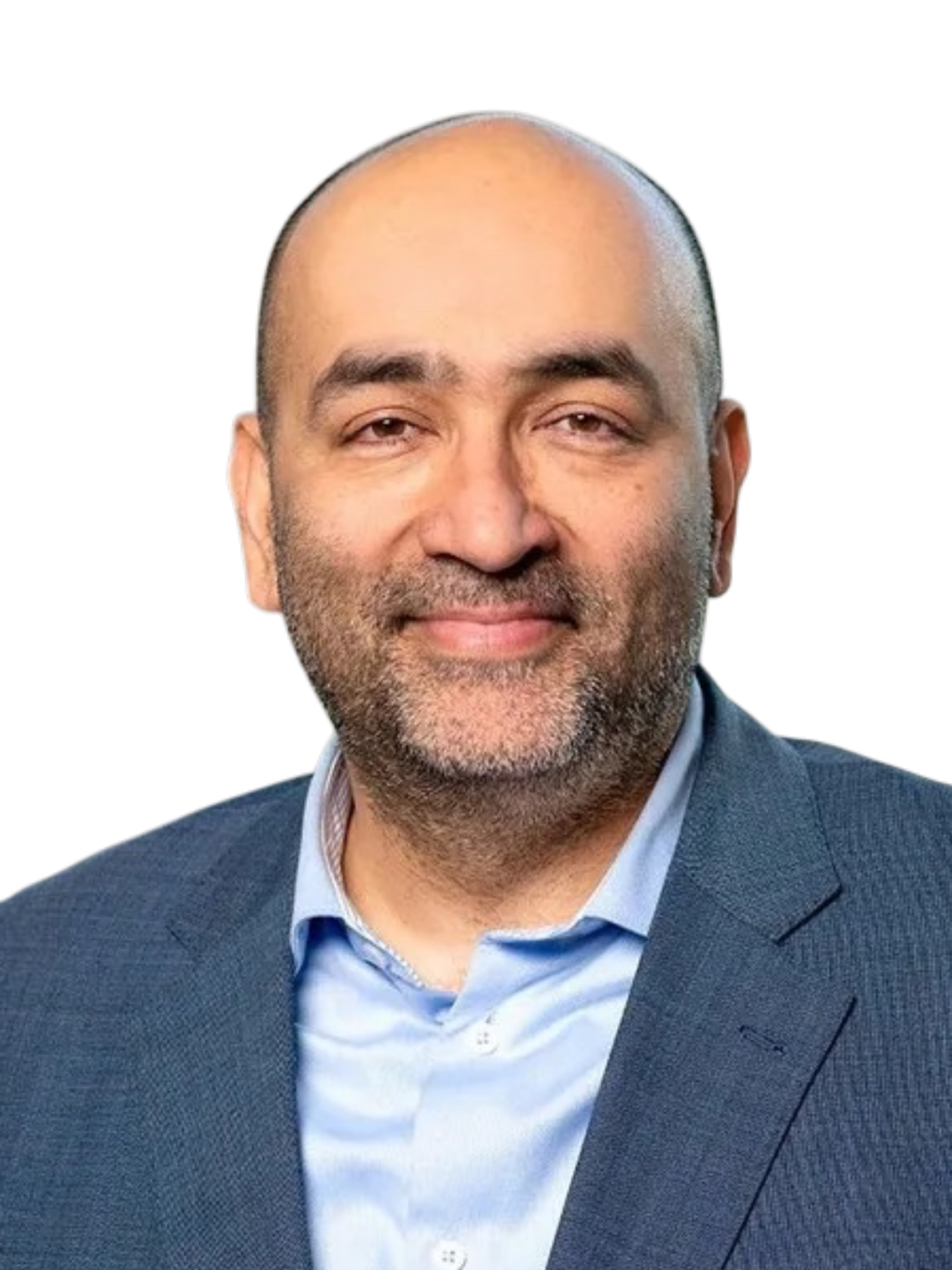 Omid Nouripour