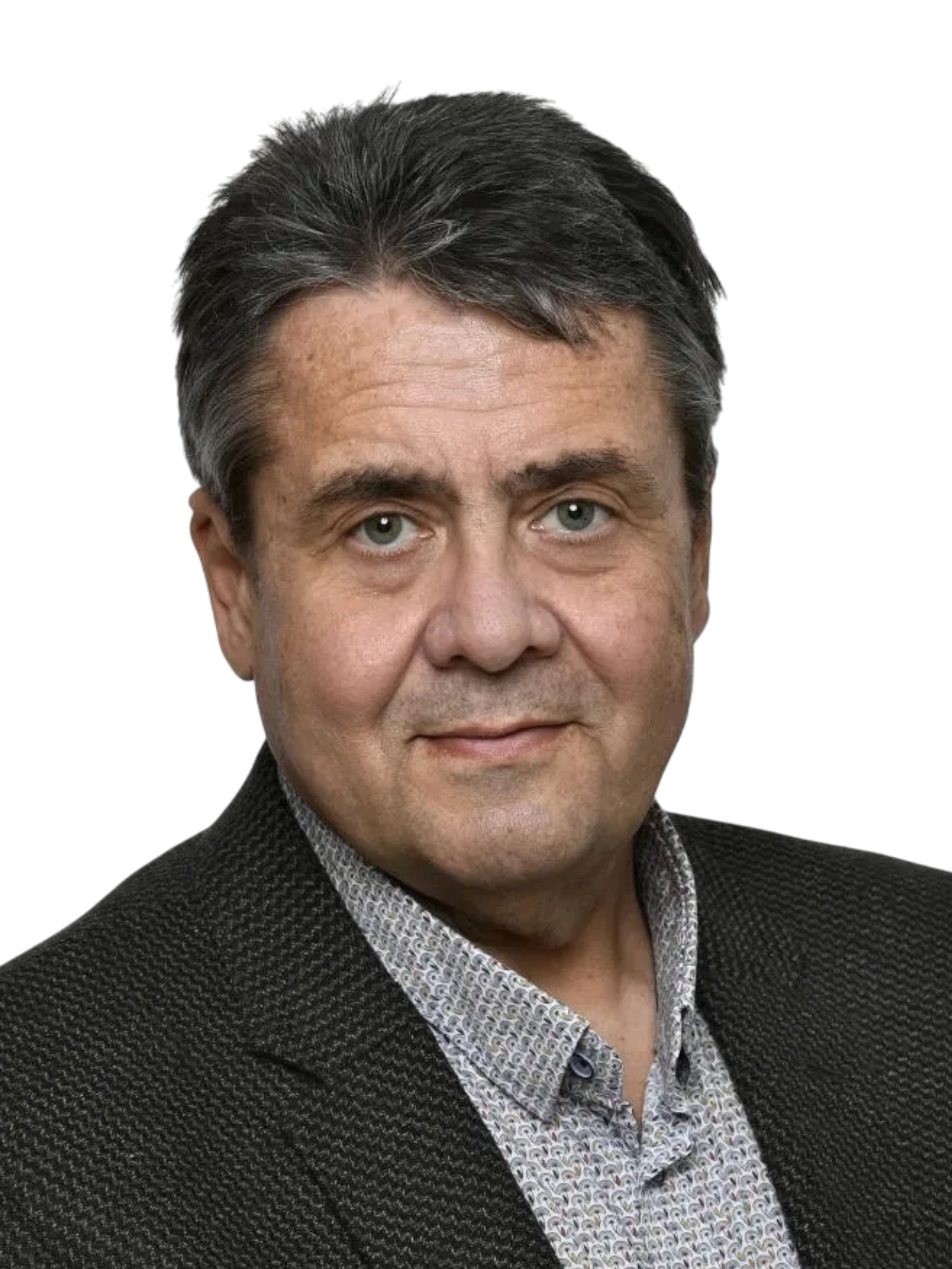 Sigmar Gabriel