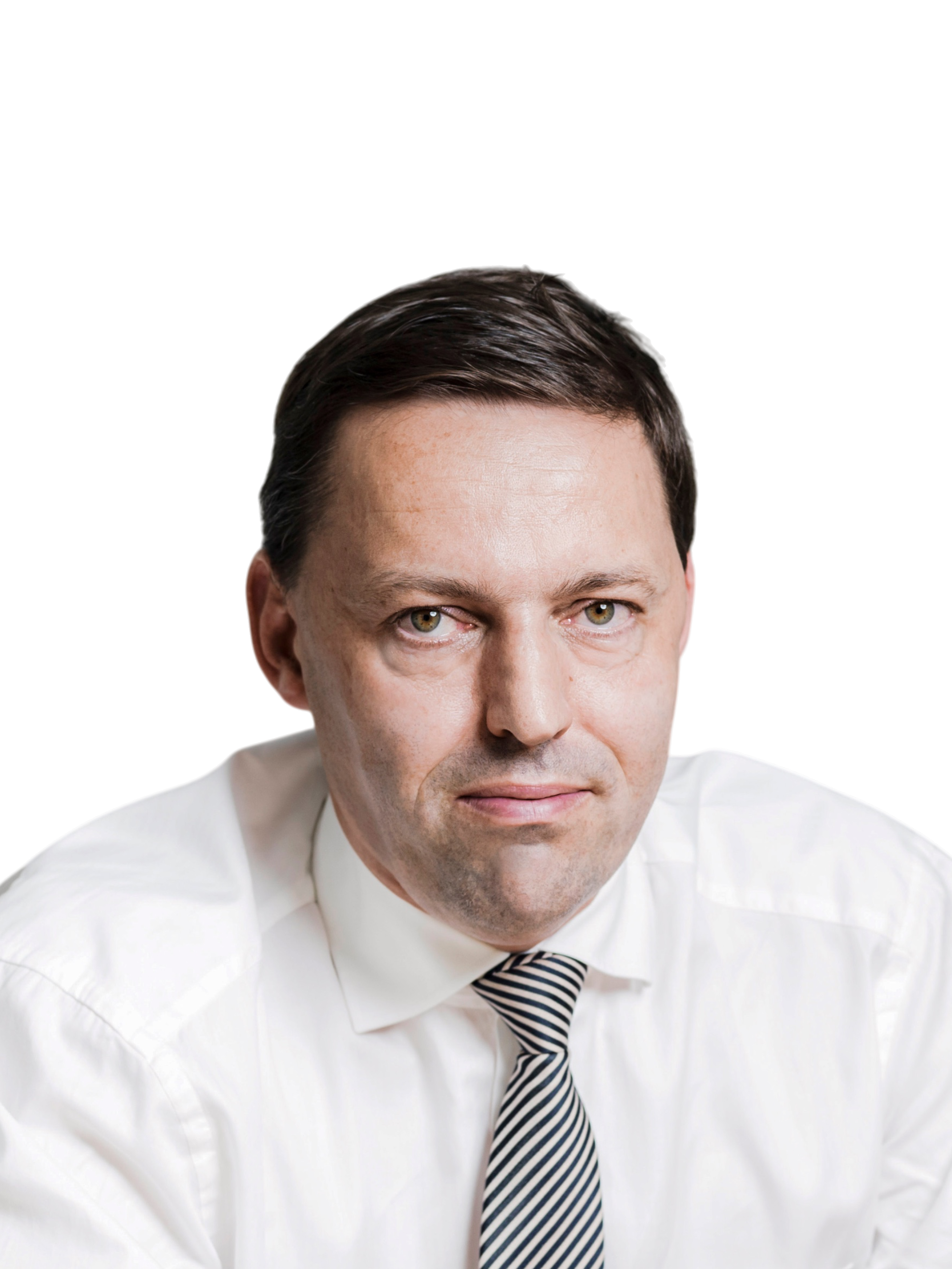 Stefan Schaible