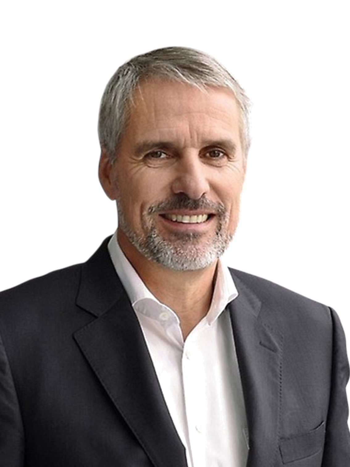 Wilfried Porth