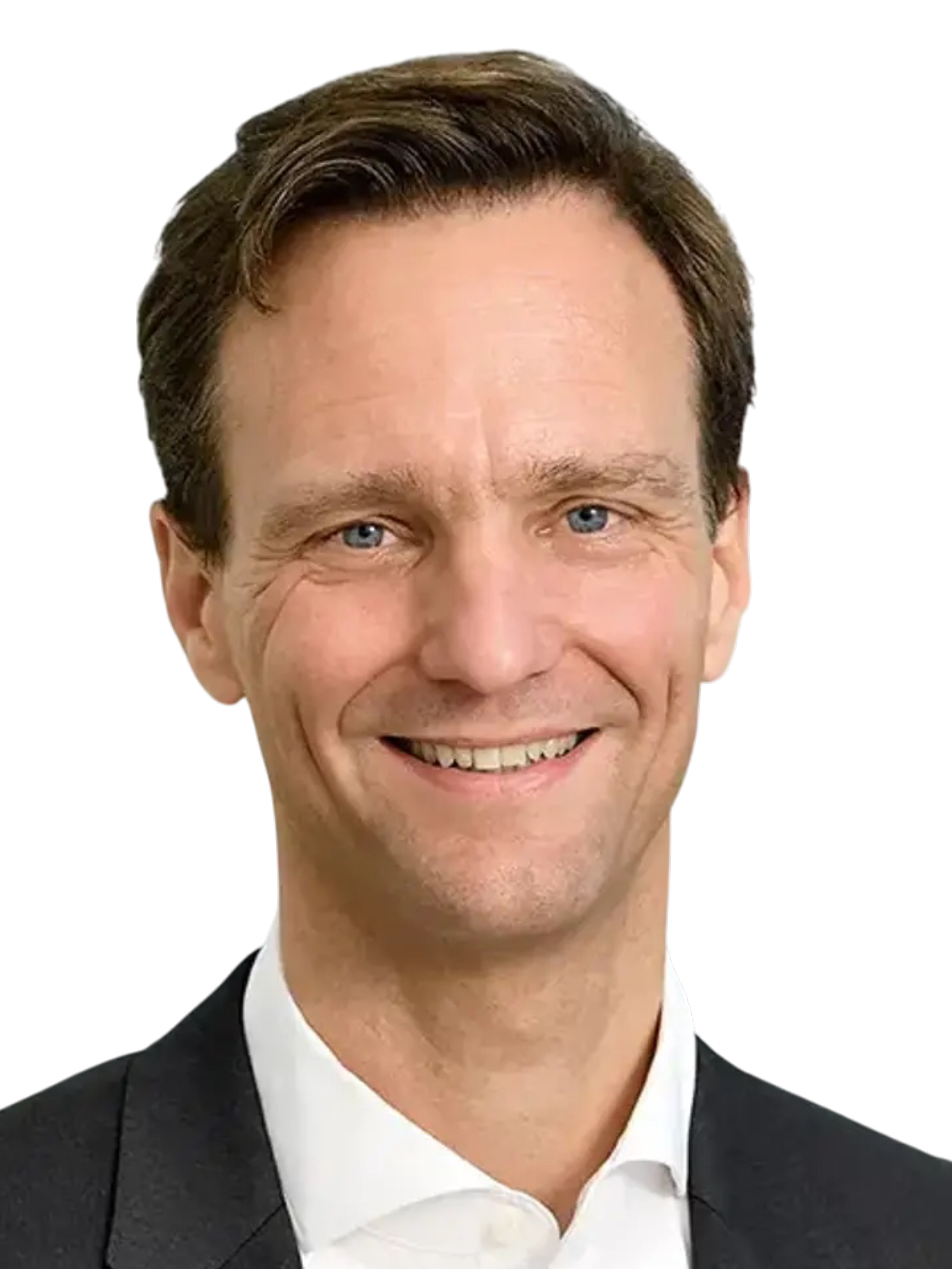 Dr. Wilm Langenbach