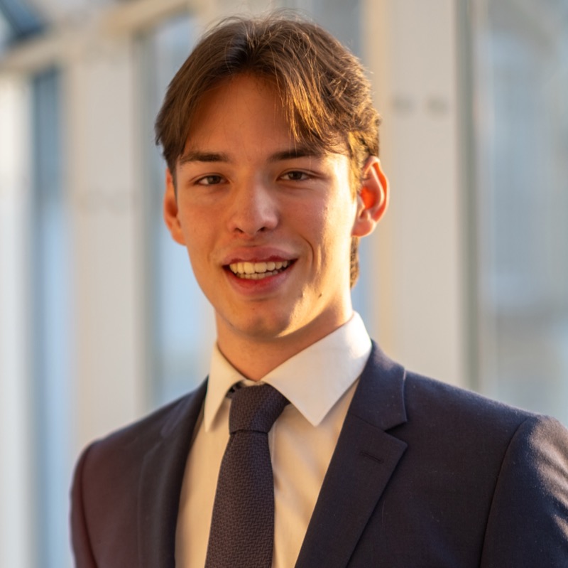 Benedikt Birner